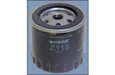 Olejový filtr MISFAT Z115