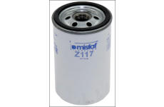 Olejový filtr MISFAT Z117