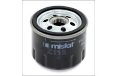 Olejový filtr MISFAT Z118