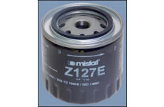 Olejový filtr MISFAT Z127E