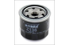 Olejový filtr MISFAT Z136