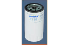 Olejový filtr MISFAT Z138