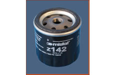 Olejový filtr MISFAT Z142