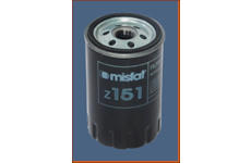 Olejový filtr MISFAT Z151