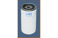 Olejový filtr MISFAT Z156B