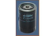 Olejový filtr MISFAT Z164B