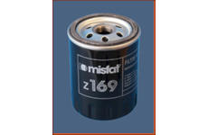 Olejový filtr MISFAT Z169