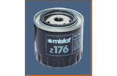 Olejový filtr MISFAT Z176
