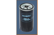 Olejový filtr MISFAT Z186A