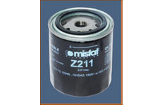 Olejový filtr MISFAT Z211