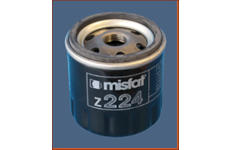 Olejový filtr MISFAT Z224