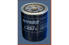 Olejový filtr MISFAT Z237A