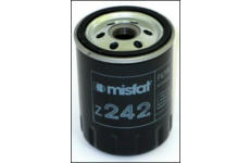 Olejový filtr MISFAT Z242