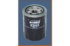 Olejový filtr MISFAT Z243