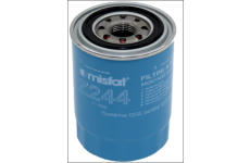 Olejový filtr MISFAT Z244