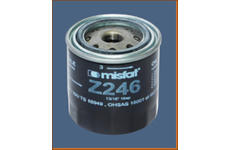 Olejový filtr MISFAT Z246
