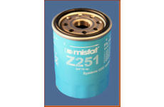 Olejový filtr MISFAT Z251