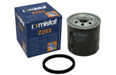 Olejový filtr MISFAT Z253