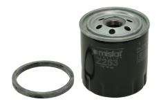 Olejový filtr MISFAT Z253