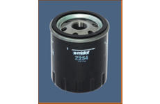 Olejový filtr MISFAT Z254