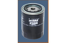 Olejový filtr MISFAT Z256