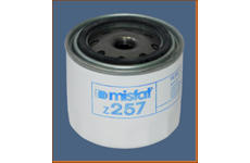 Olejový filtr MISFAT Z257