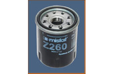 Olejový filtr MISFAT Z260