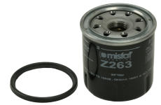 Olejový filtr MISFAT Z263