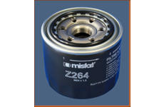 Olejový filtr MISFAT Z264