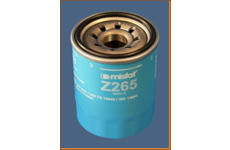 Olejový filtr MISFAT Z265