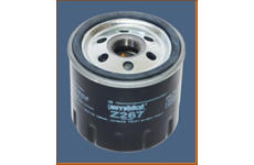 Olejový filtr MISFAT Z267