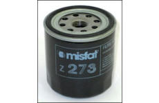 Olejový filtr MISFAT Z273