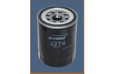 Olejový filtr MISFAT Z274