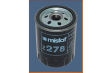 Olejový filtr MISFAT Z278