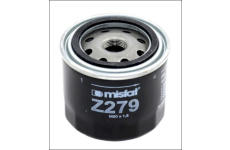 Olejový filtr MISFAT Z279