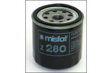 Olejový filtr MISFAT Z280