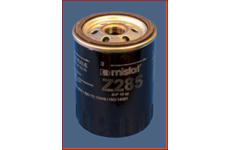 Olejový filtr MISFAT Z285
