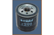 Olejový filtr MISFAT Z298