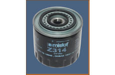 Olejový filtr MISFAT Z314