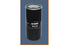 Olejový filtr MISFAT Z412