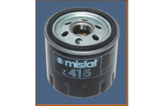 Olejový filtr MISFAT Z415