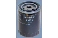 Olejový filtr MISFAT Z417