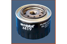 Olejový filtr MISFAT Z419