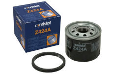 Olejový filtr MISFAT Z424A