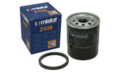 Olejový filtr MISFAT Z438