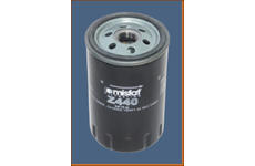 Olejový filtr MISFAT Z440