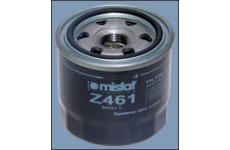Olejový filtr MISFAT Z461