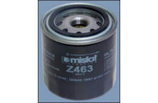 Olejový filtr MISFAT Z463