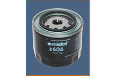 Olejový filtr MISFAT Z606