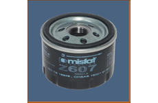 Olejový filtr MISFAT Z607